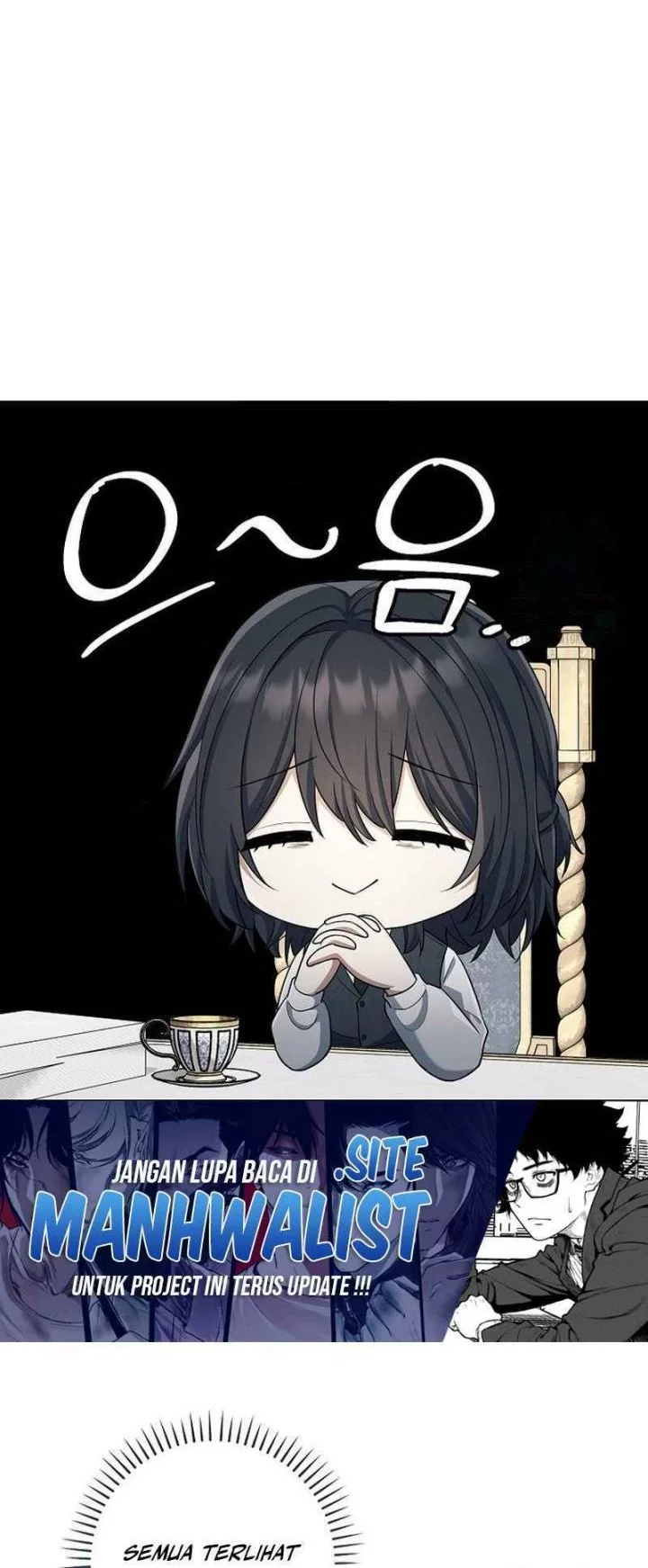 Magic Lord Chapter 33 - halaman 12