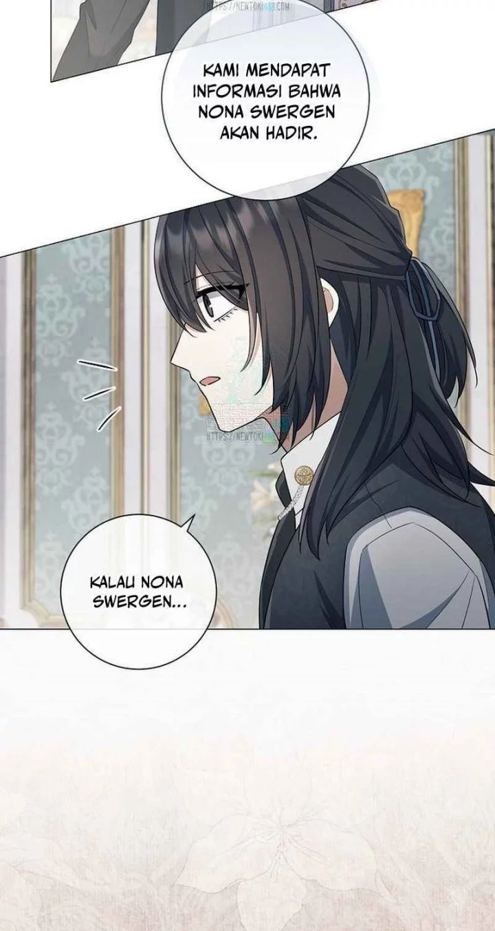 Magic Lord Chapter 33 - halaman 14