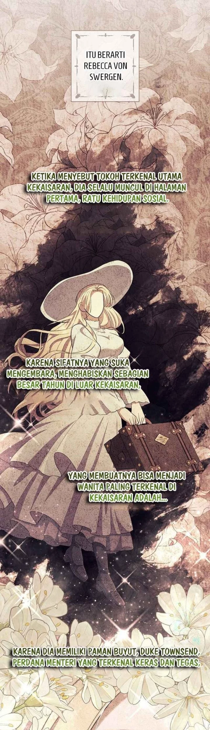 Magic Lord Chapter 33 - halaman 15