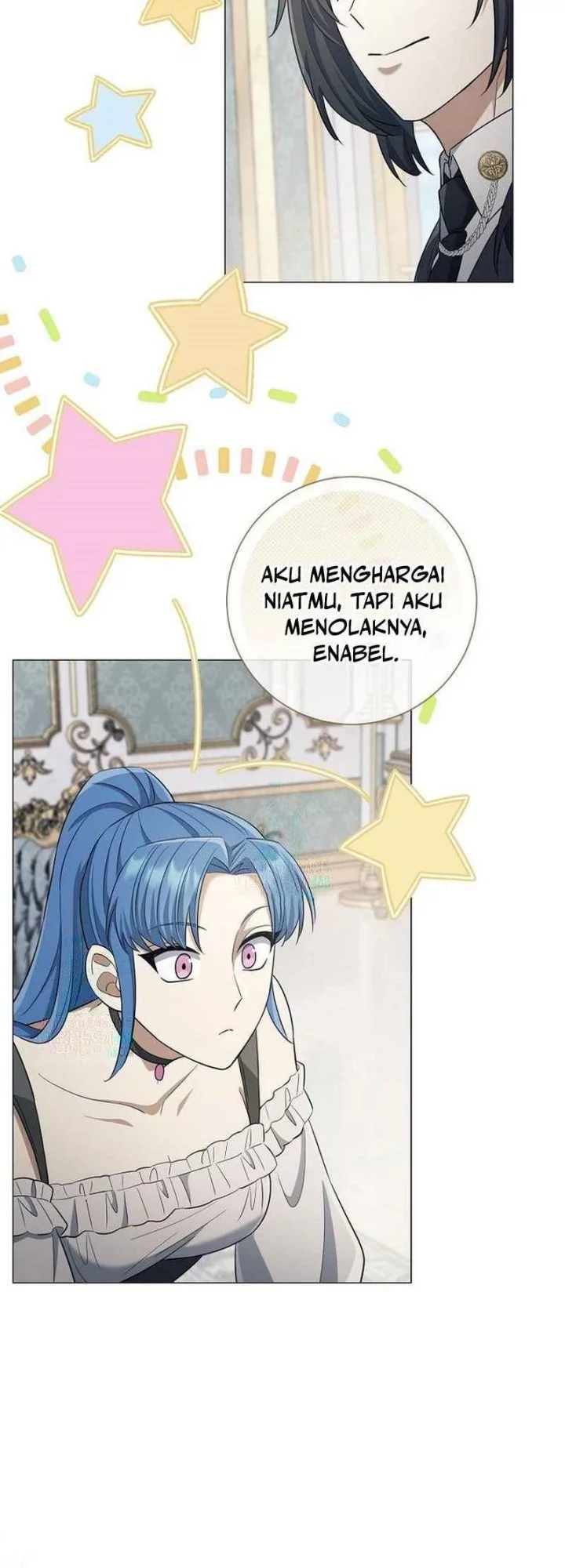 Magic Lord Chapter 33 - halaman 18