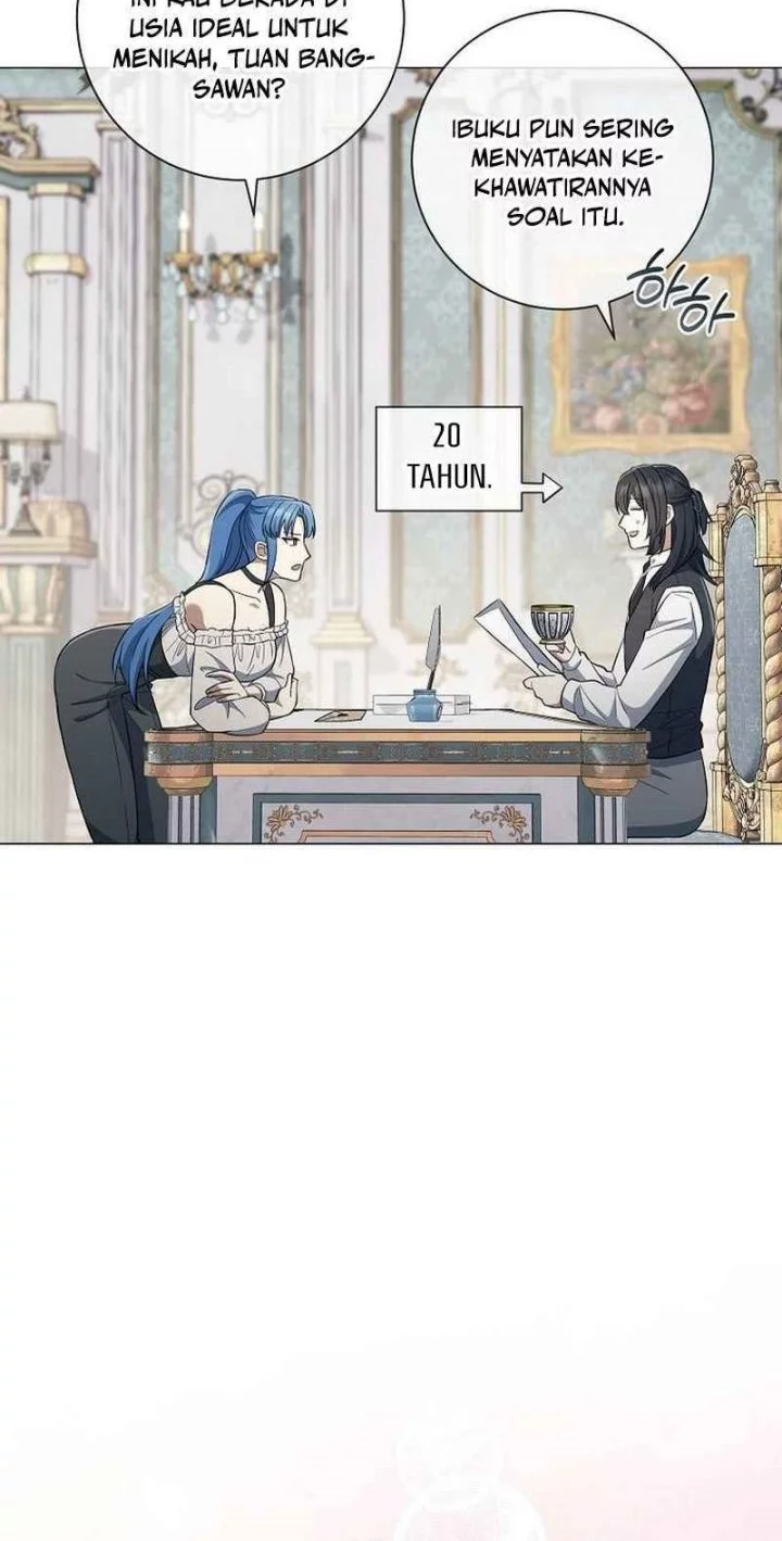Magic Lord Chapter 33 - halaman 20