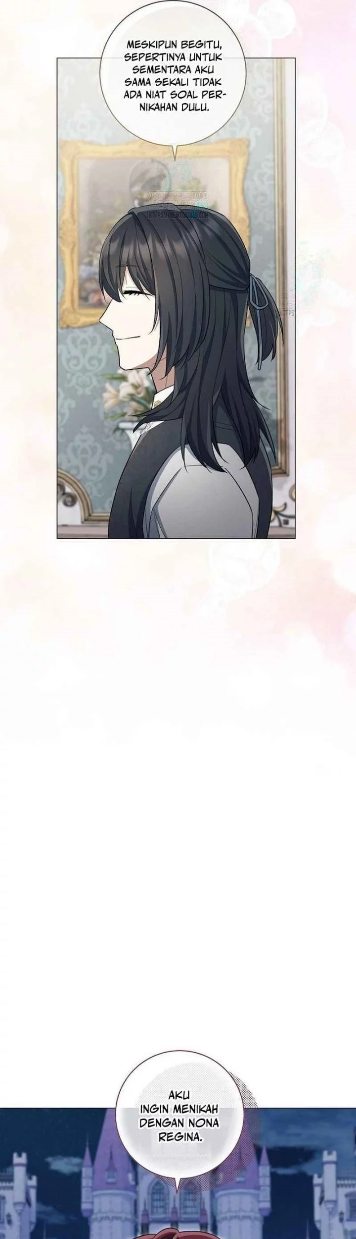 Magic Lord Chapter 33 - halaman 21