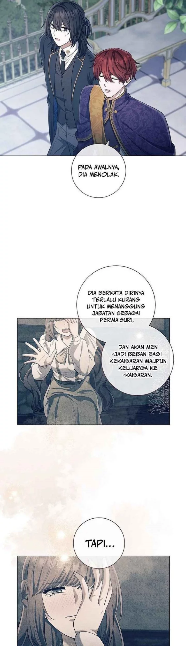 Magic Lord Chapter 33 - halaman 31