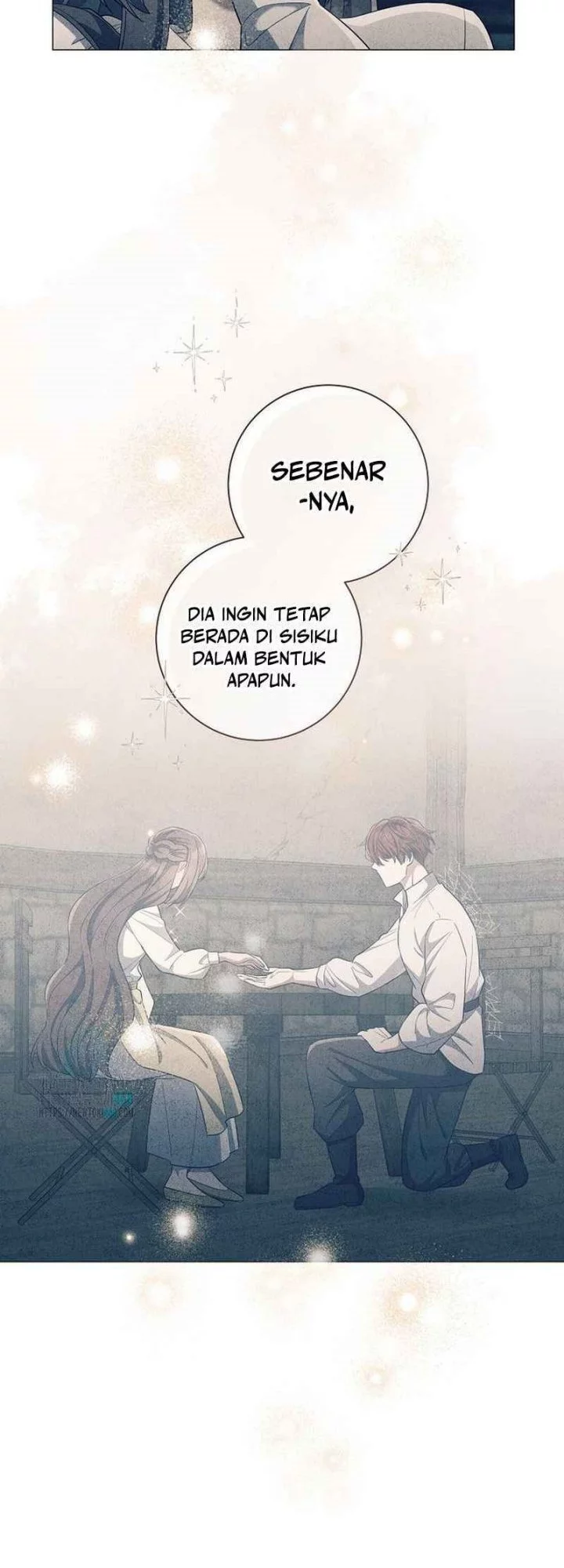 Magic Lord Chapter 33 - halaman 32