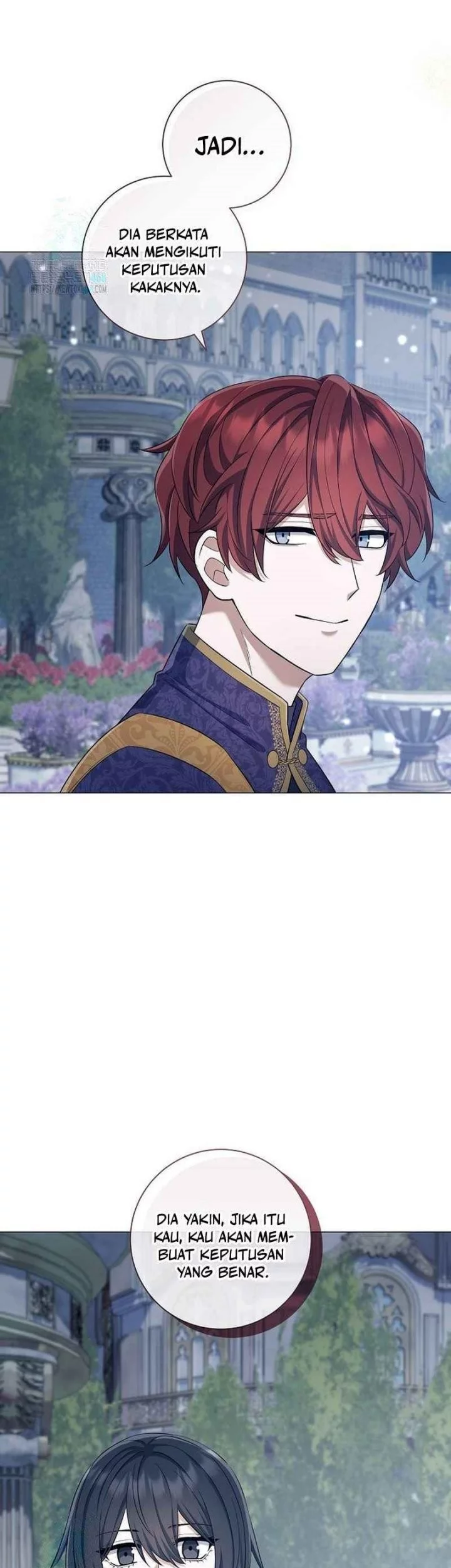 Magic Lord Chapter 33 - halaman 33