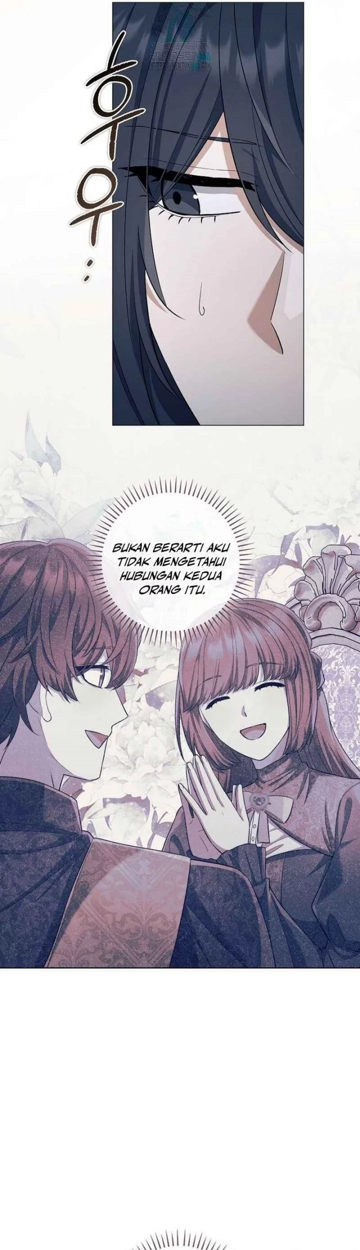 Magic Lord Chapter 33 - halaman 35