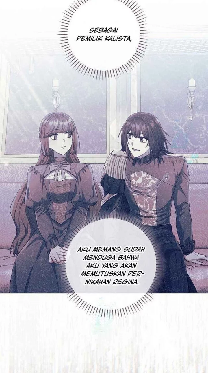 Magic Lord Chapter 33 - halaman 36