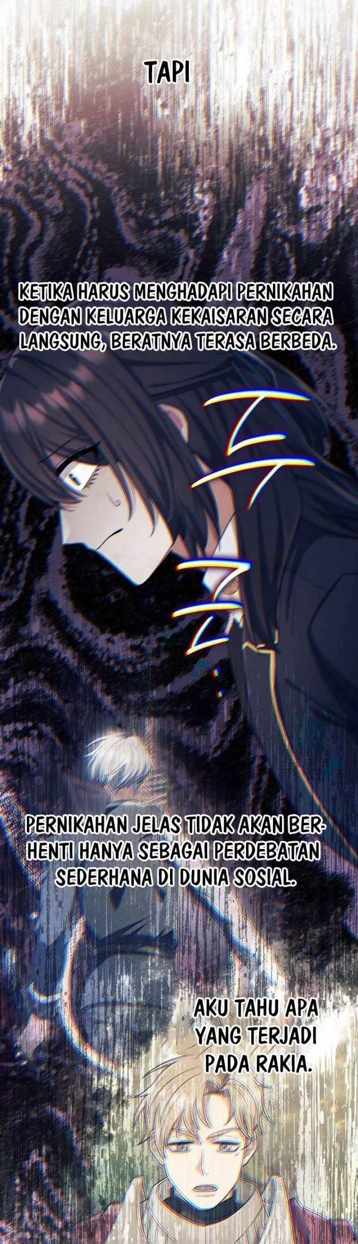Magic Lord Chapter 33 - halaman 37