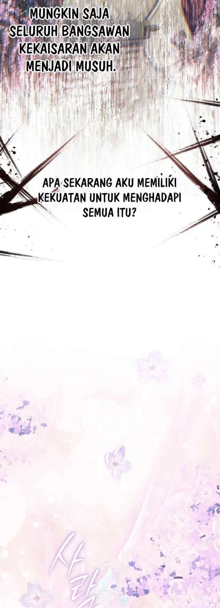 Magic Lord Chapter 33 - halaman 38