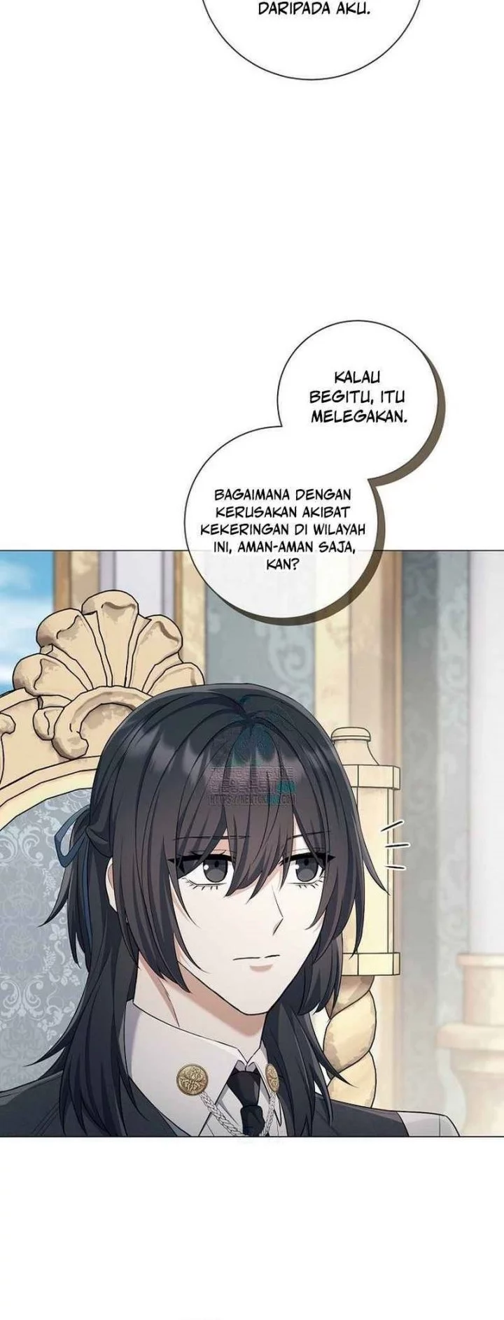 Magic Lord Chapter 33 - halaman 4
