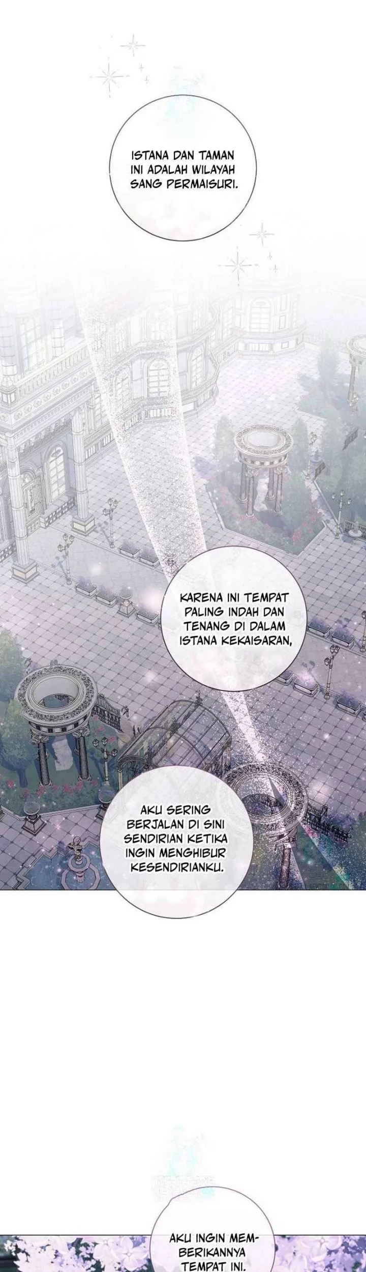 Magic Lord Chapter 33 - halaman 41