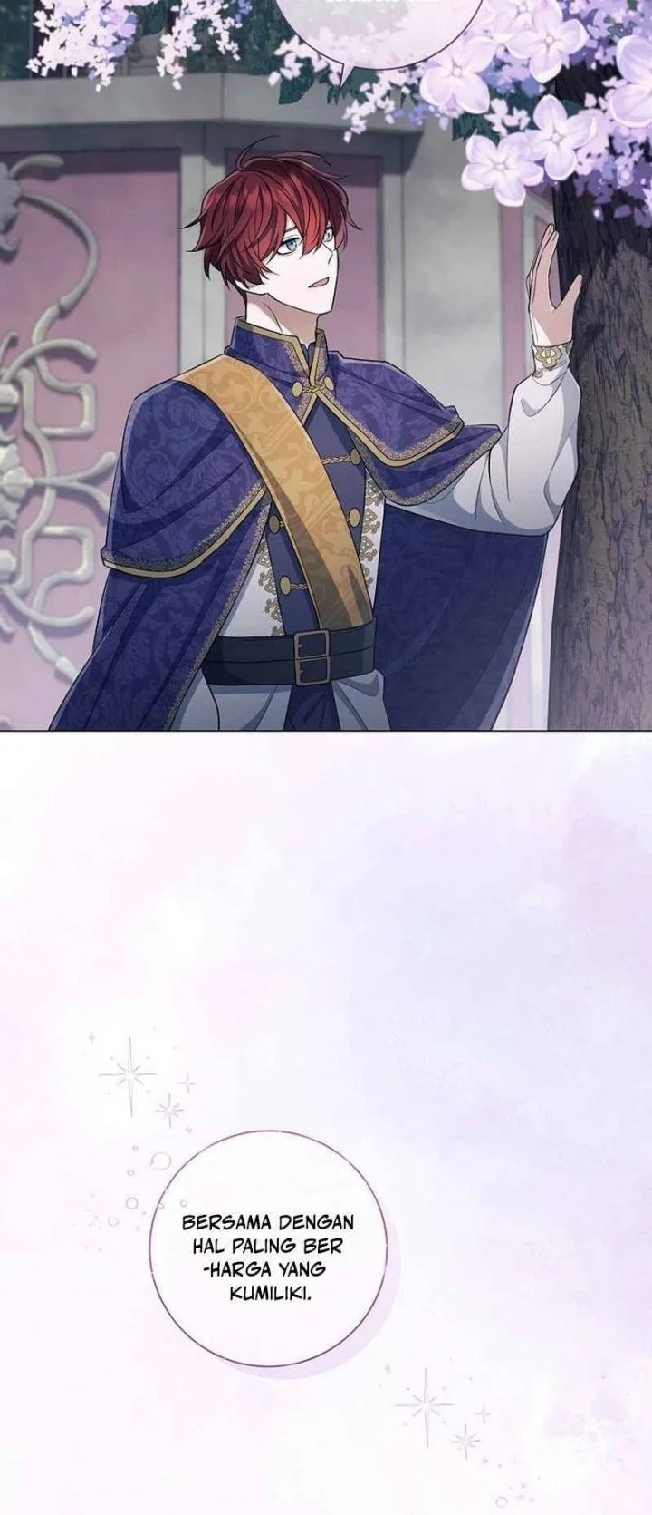 Magic Lord Chapter 33 - halaman 42