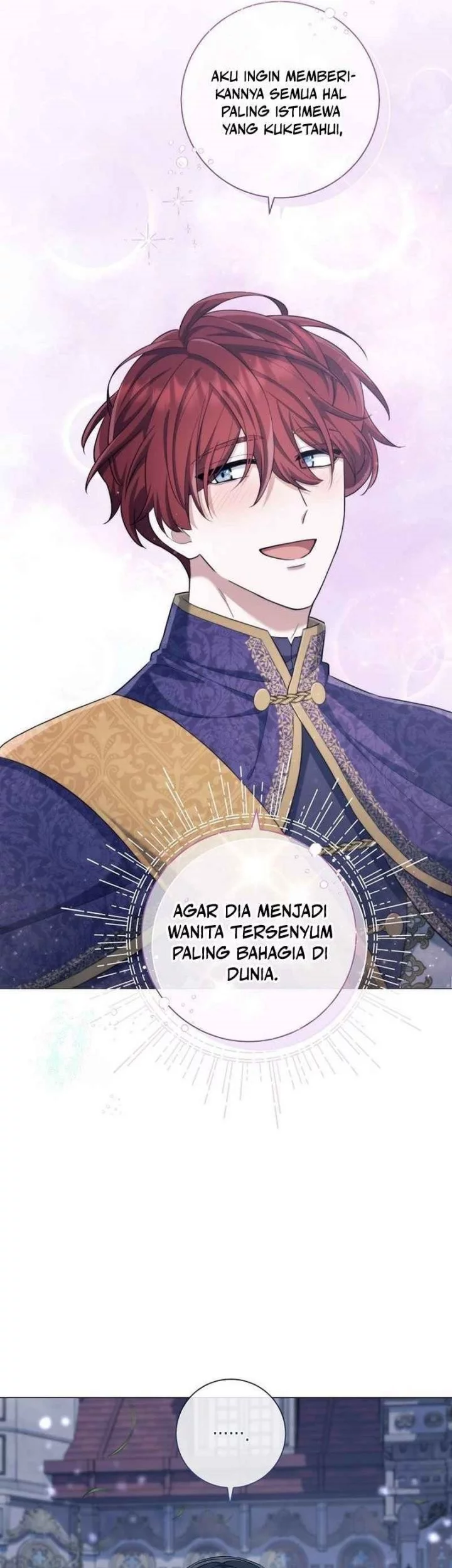 Magic Lord Chapter 33 - halaman 43