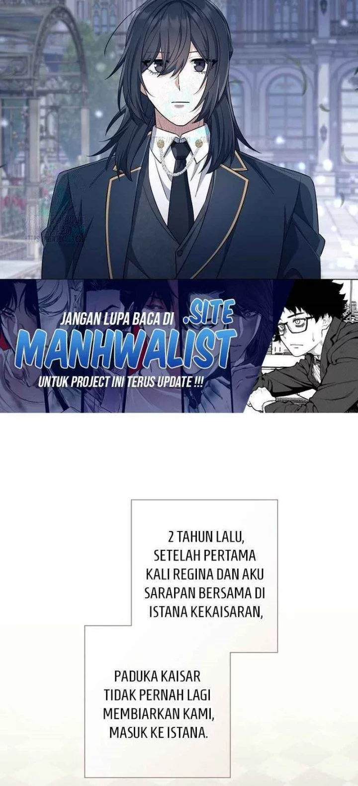 Magic Lord Chapter 33 - halaman 44