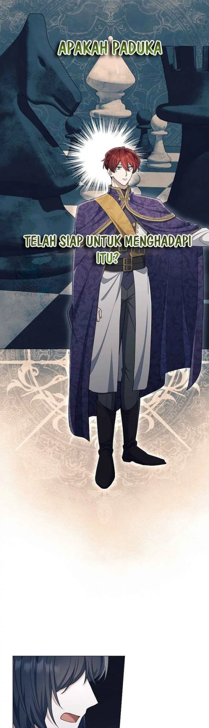 Magic Lord Chapter 33 - halaman 49