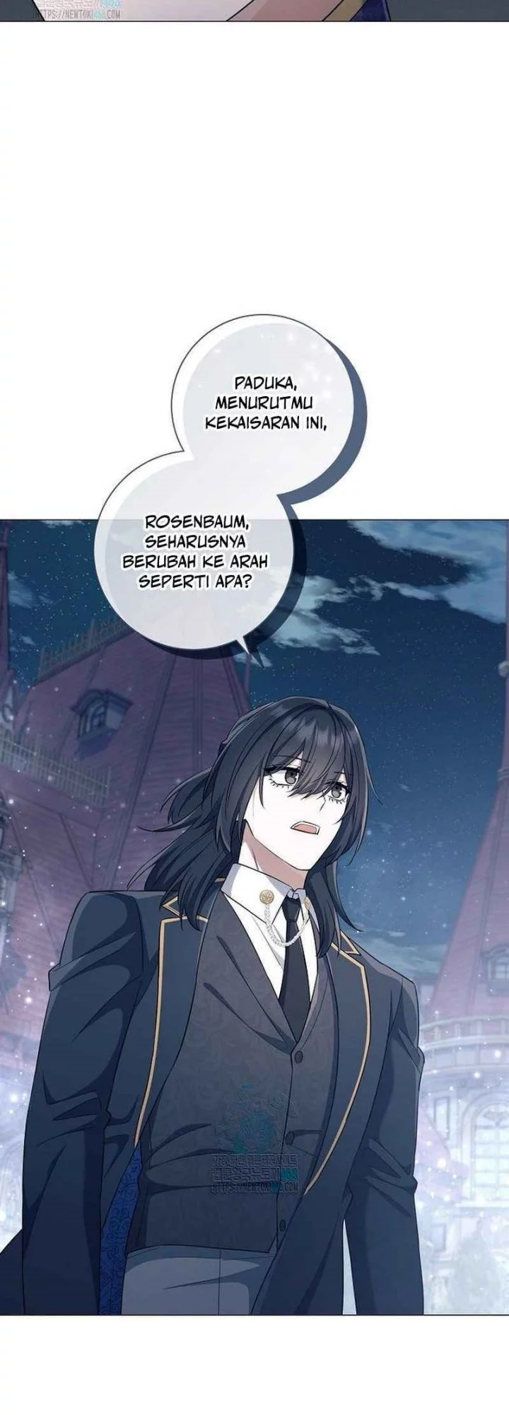 Magic Lord Chapter 33 - halaman 52