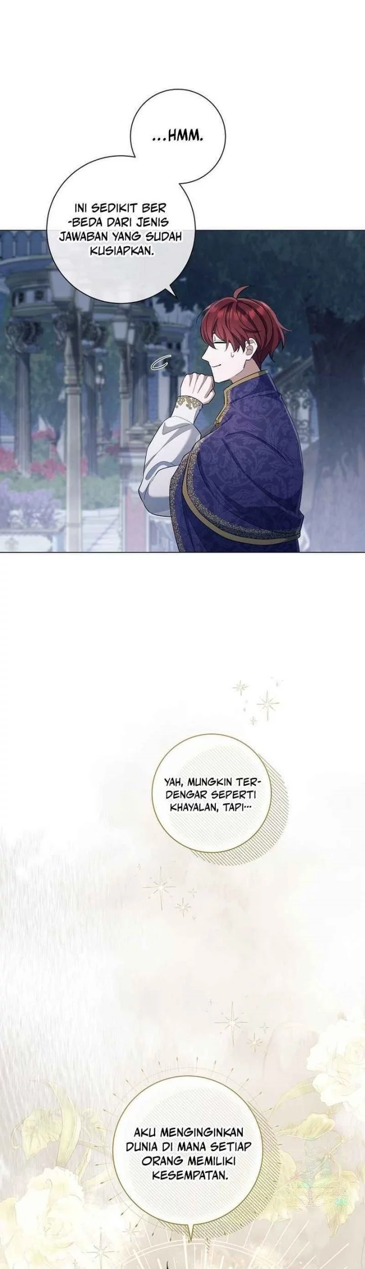Magic Lord Chapter 33 - halaman 53