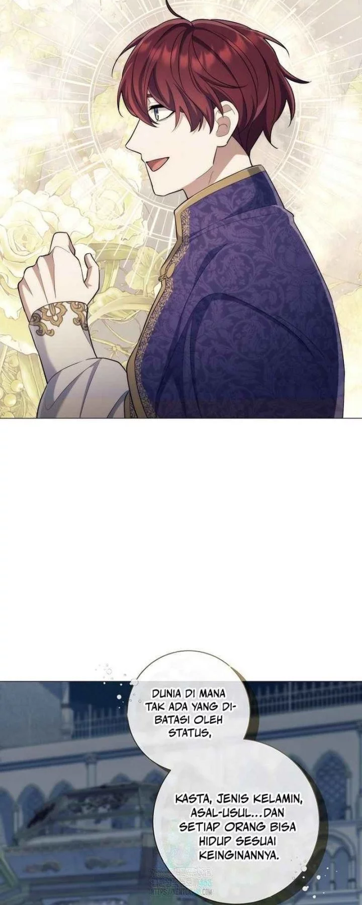 Magic Lord Chapter 33 - halaman 54