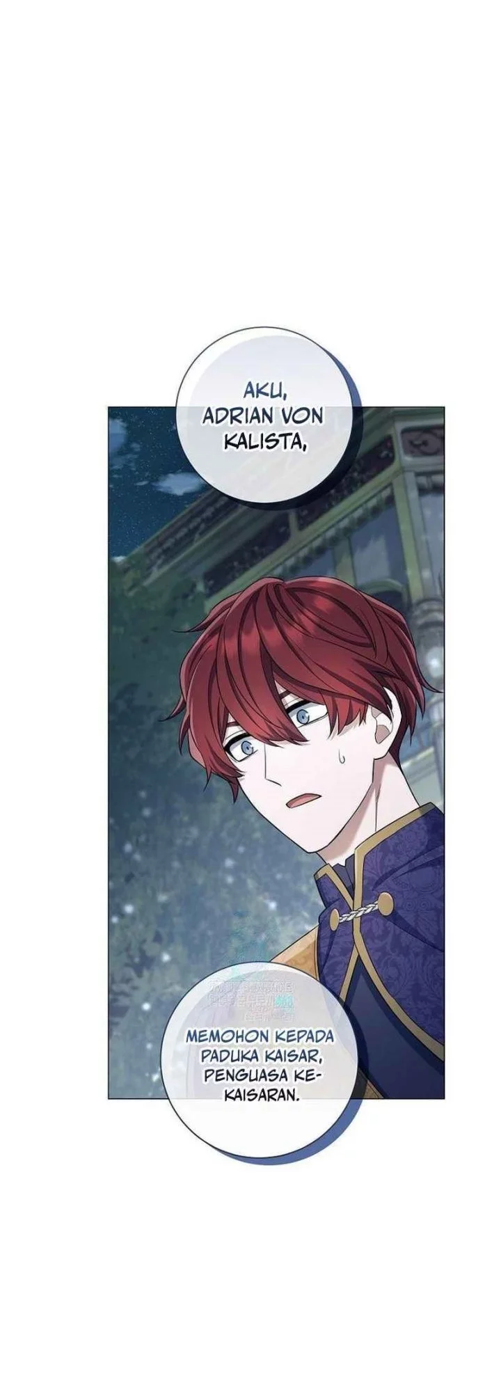 Magic Lord Chapter 33 - halaman 58