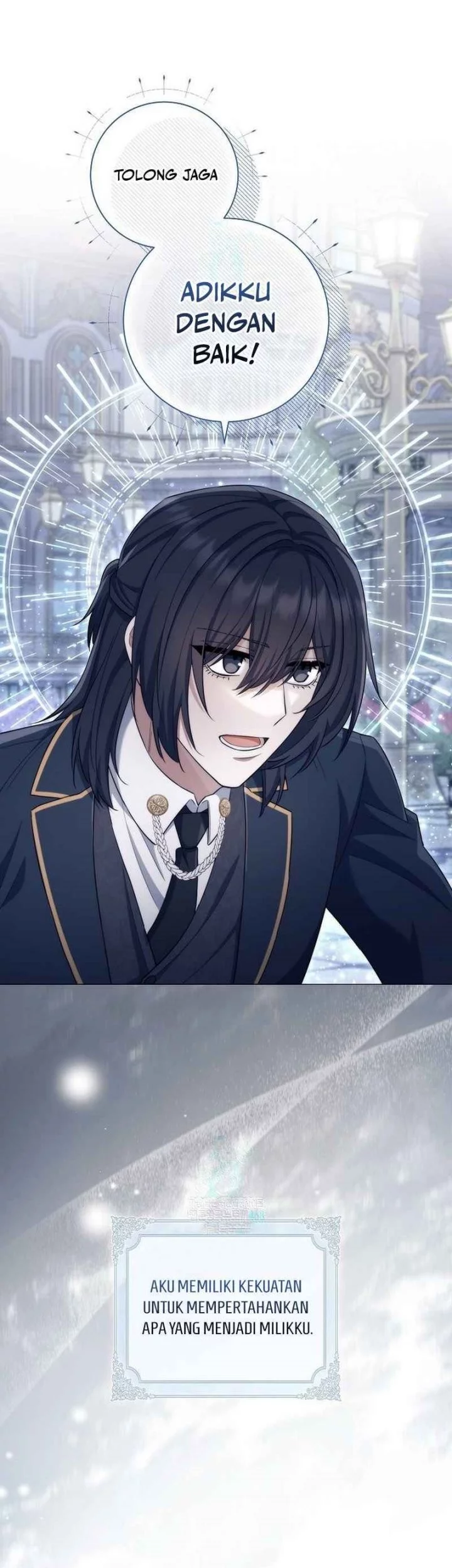Magic Lord Chapter 33 - halaman 59