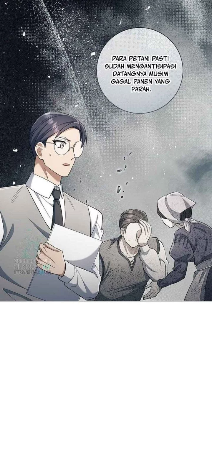 Magic Lord Chapter 33 - halaman 6