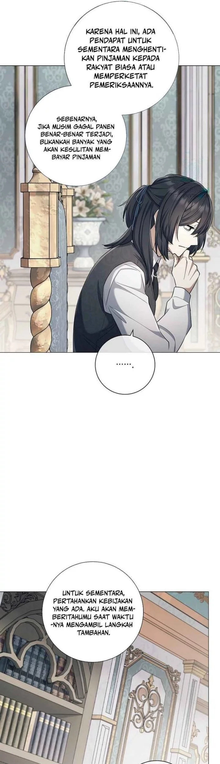 Magic Lord Chapter 33 - halaman 7