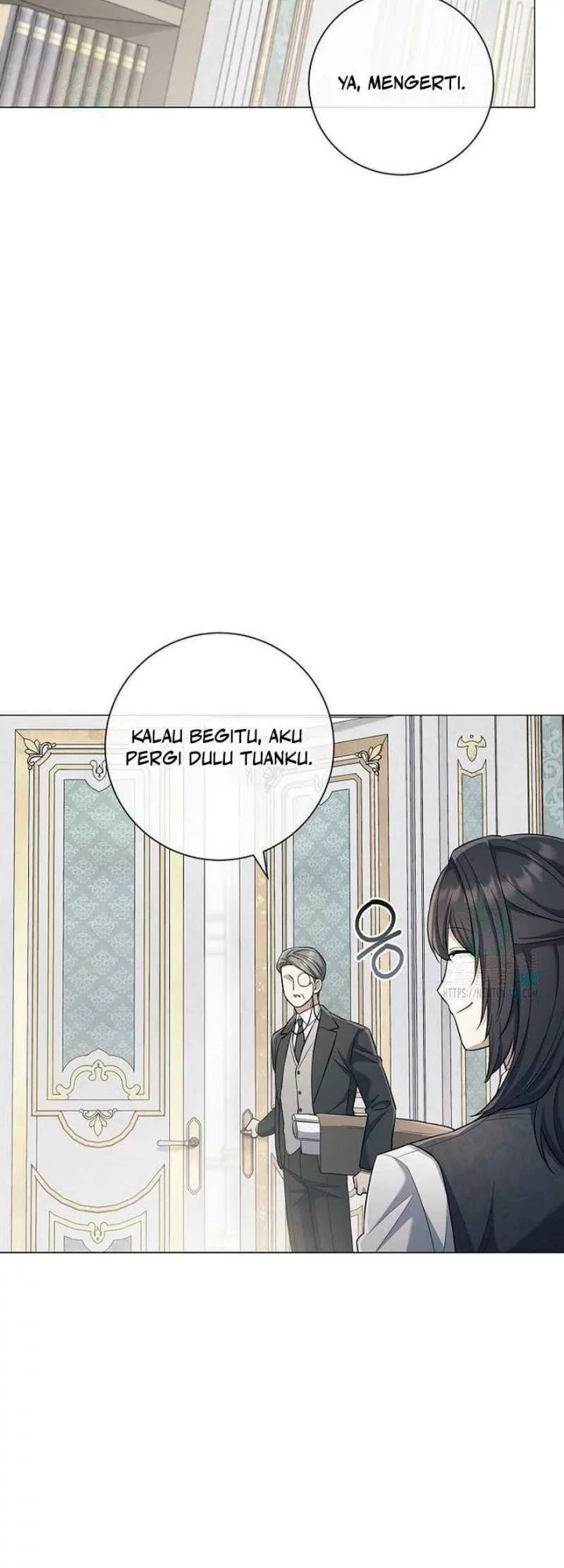 Magic Lord Chapter 33 - halaman 8