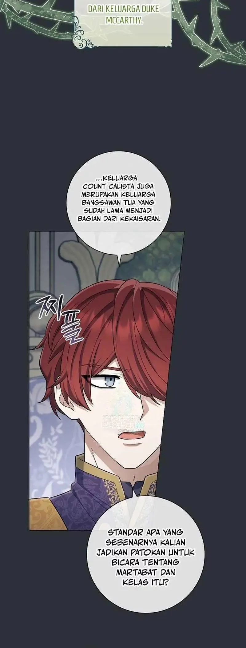 Magic Lord Chapter 34 - halaman 10