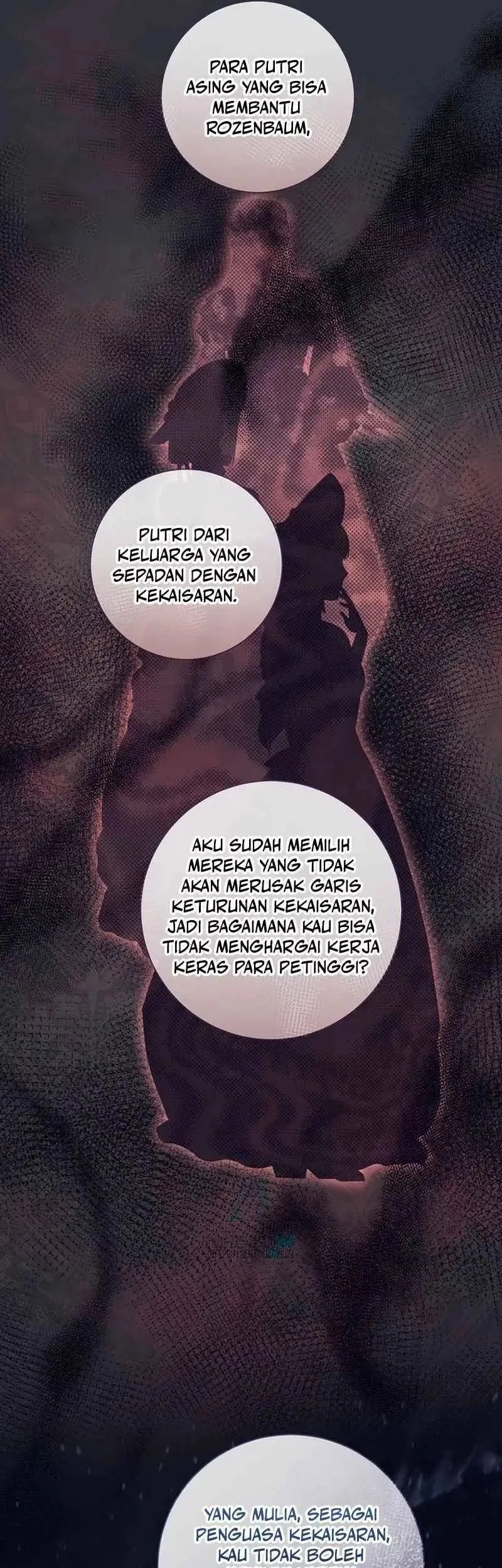 Magic Lord Chapter 34 - halaman 13