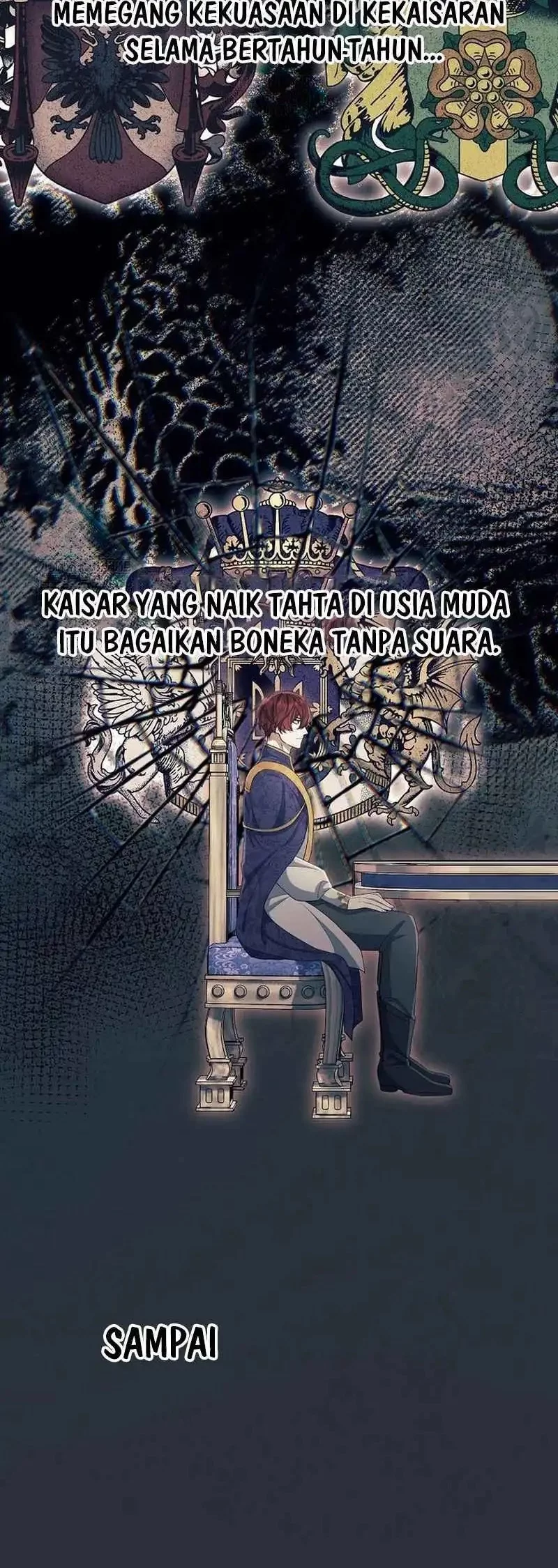 Magic Lord Chapter 34 - halaman 16