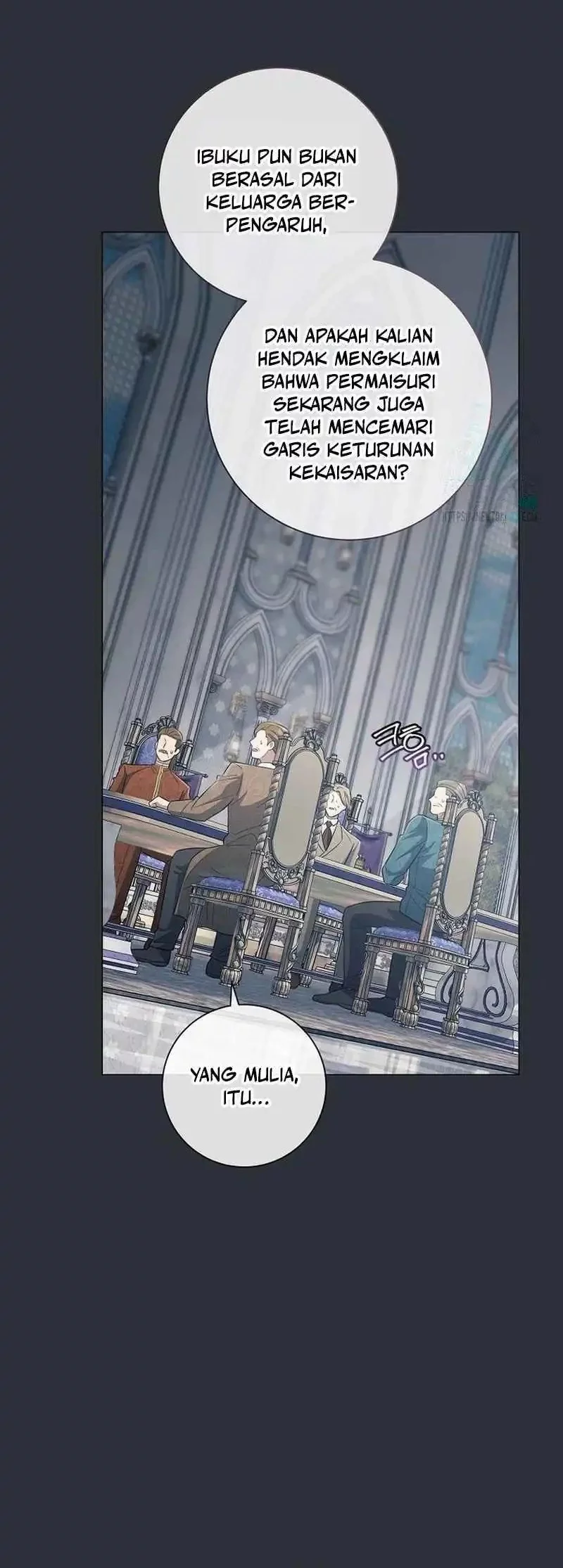 Magic Lord Chapter 34 - halaman 18