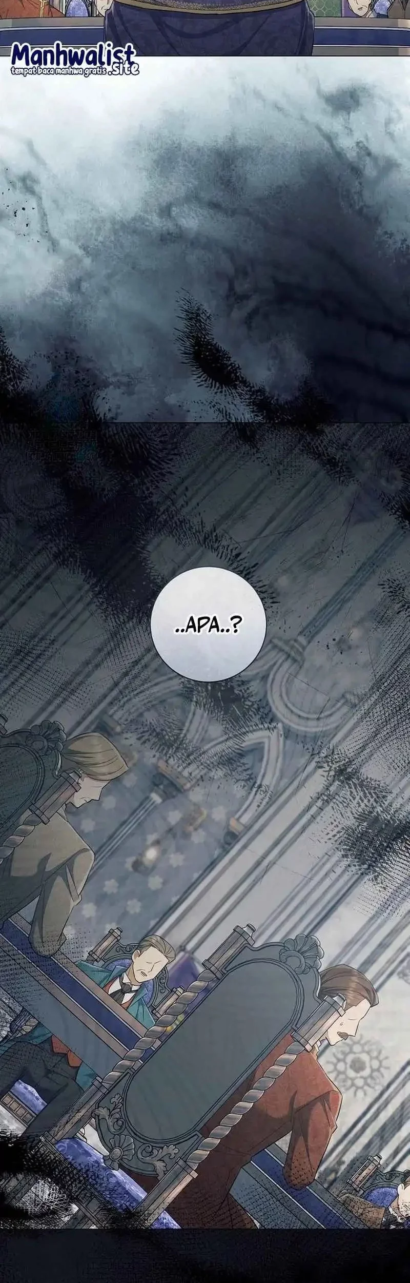 Magic Lord Chapter 34 - halaman 2