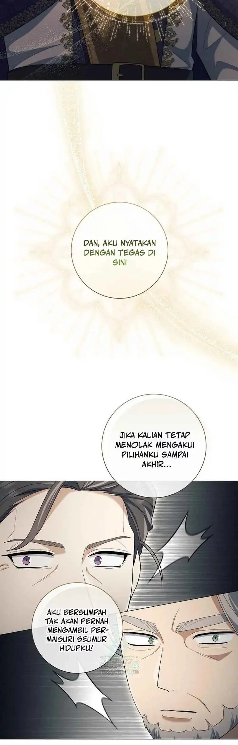 Magic Lord Chapter 34 - halaman 20