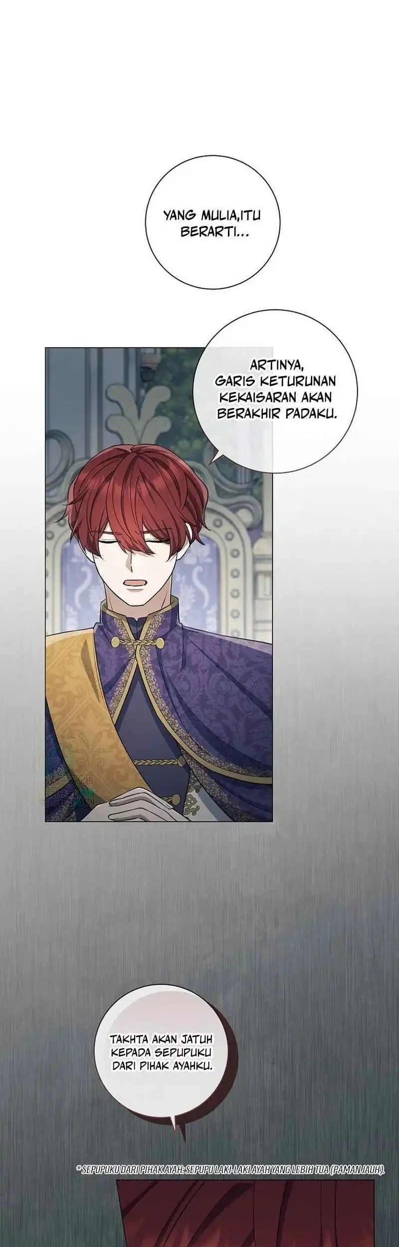 Magic Lord Chapter 34 - halaman 21