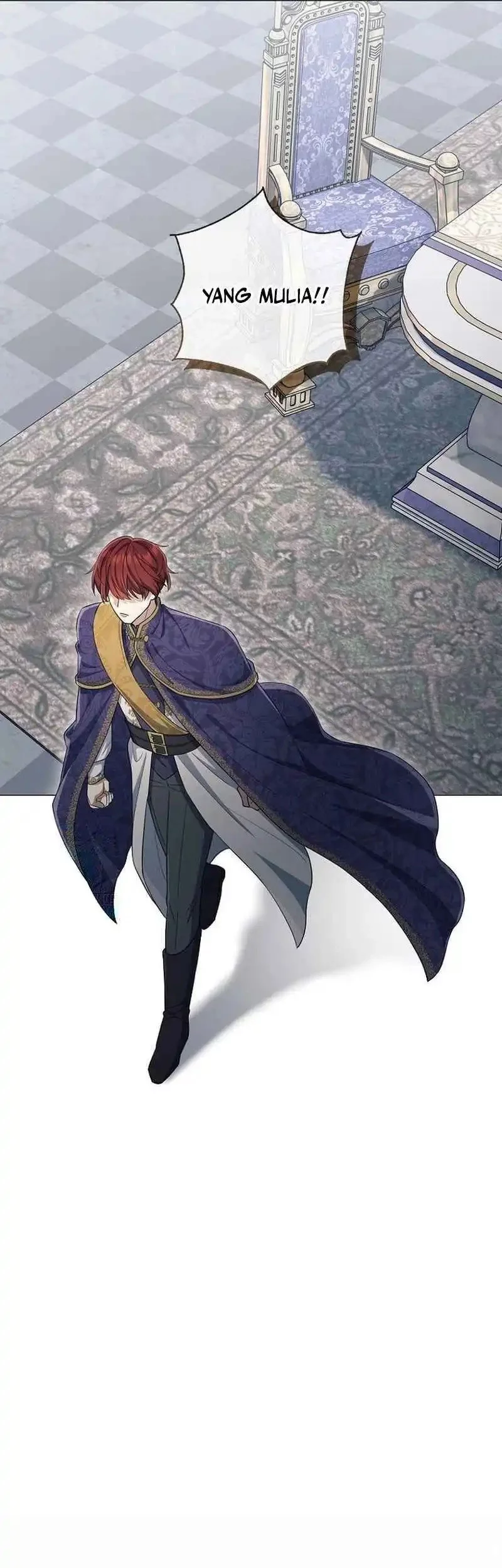 Magic Lord Chapter 34 - halaman 25