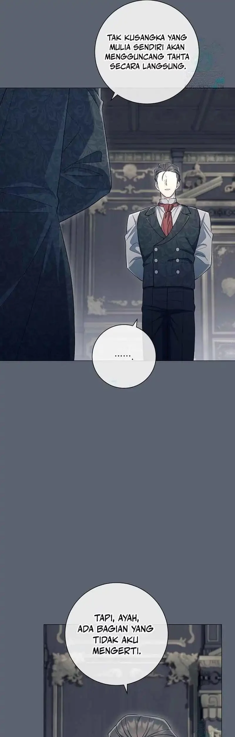 Magic Lord Chapter 34 - halaman 27