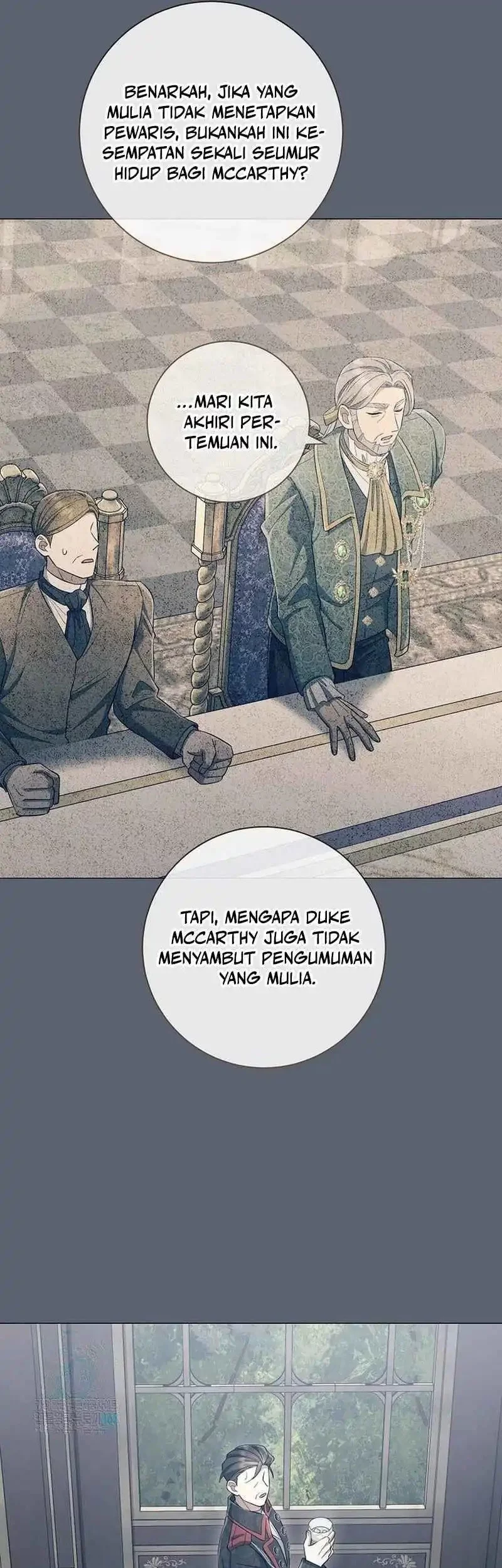 Magic Lord Chapter 34 - halaman 29