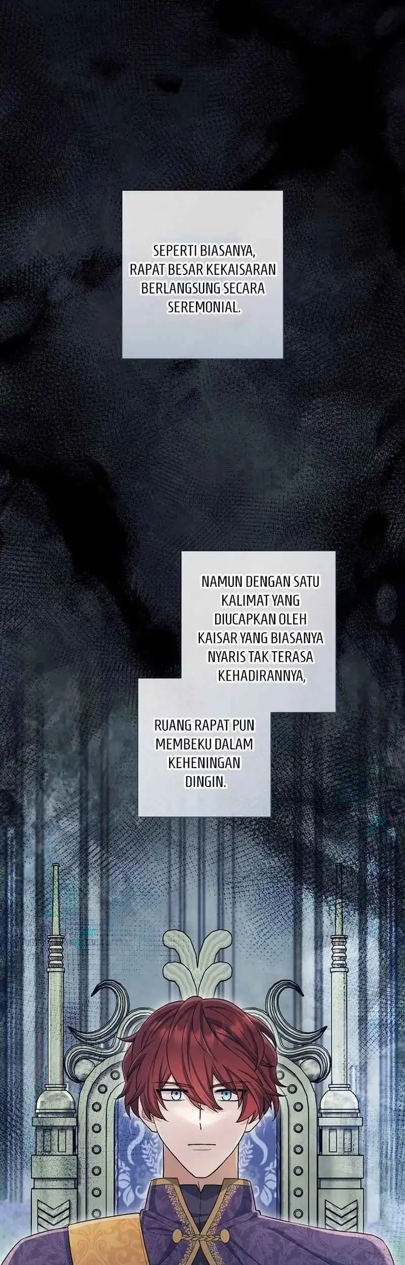 Magic Lord Chapter 34 - halaman 3