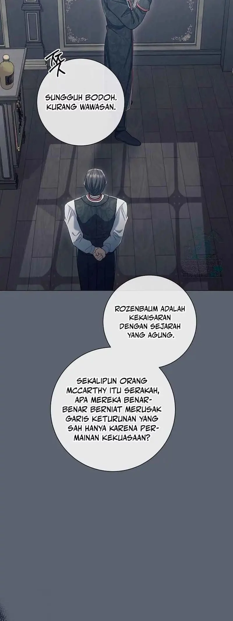 Magic Lord Chapter 34 - halaman 30