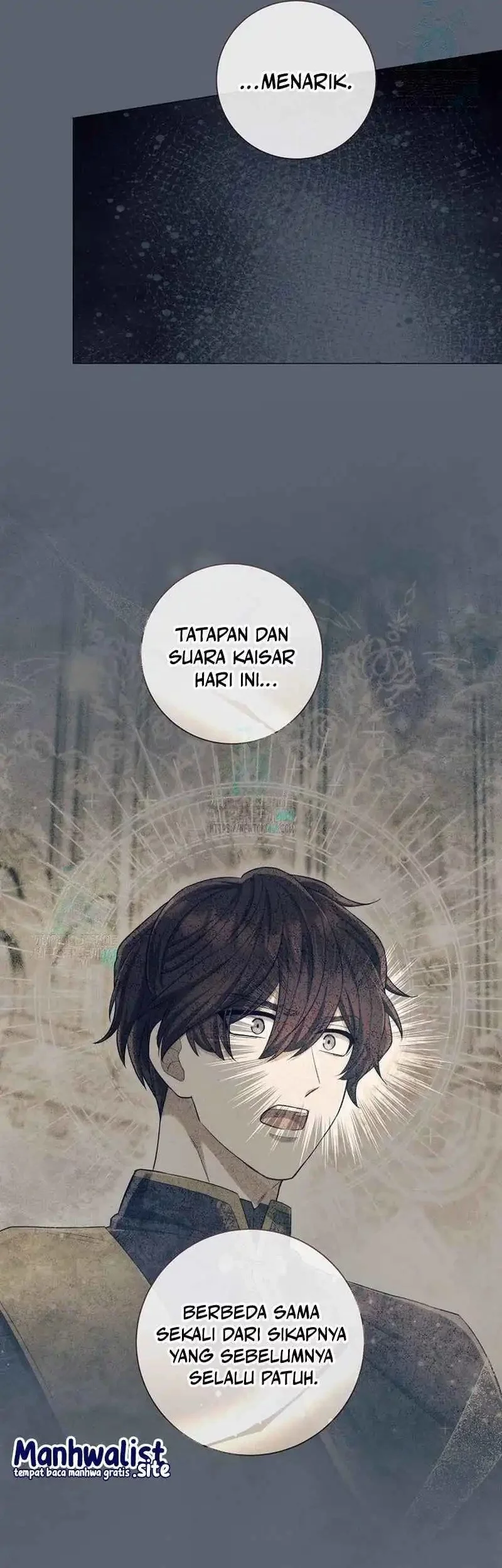 Magic Lord Chapter 34 - halaman 33