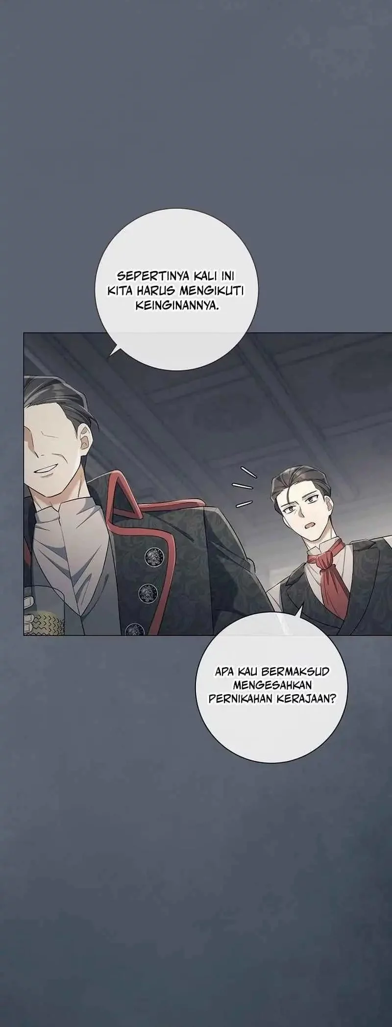 Magic Lord Chapter 34 - halaman 34