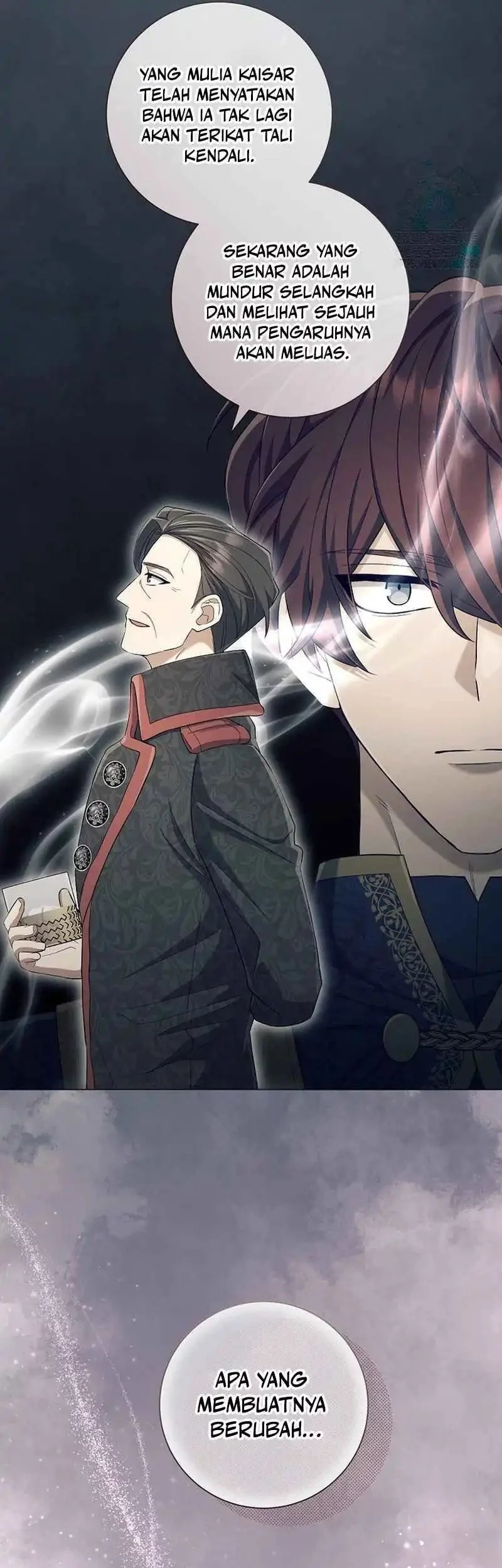 Magic Lord Chapter 34 - halaman 35
