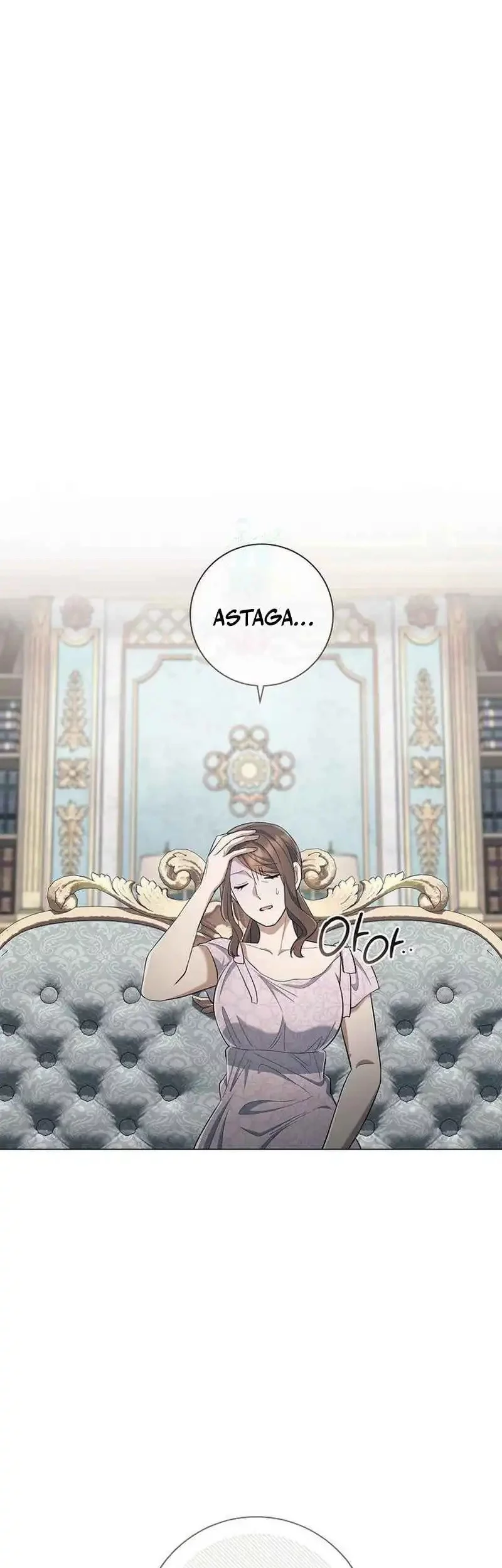 Magic Lord Chapter 34 - halaman 37