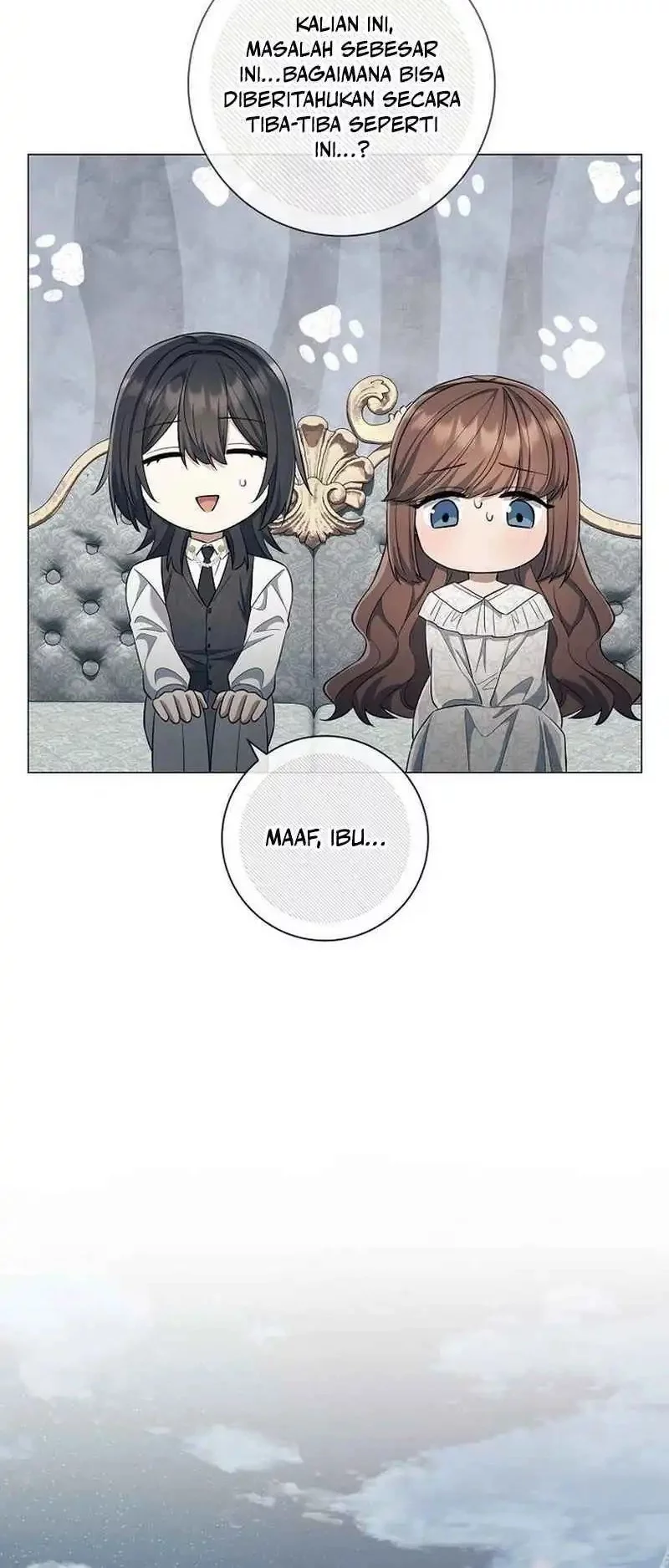 Magic Lord Chapter 34 - halaman 38
