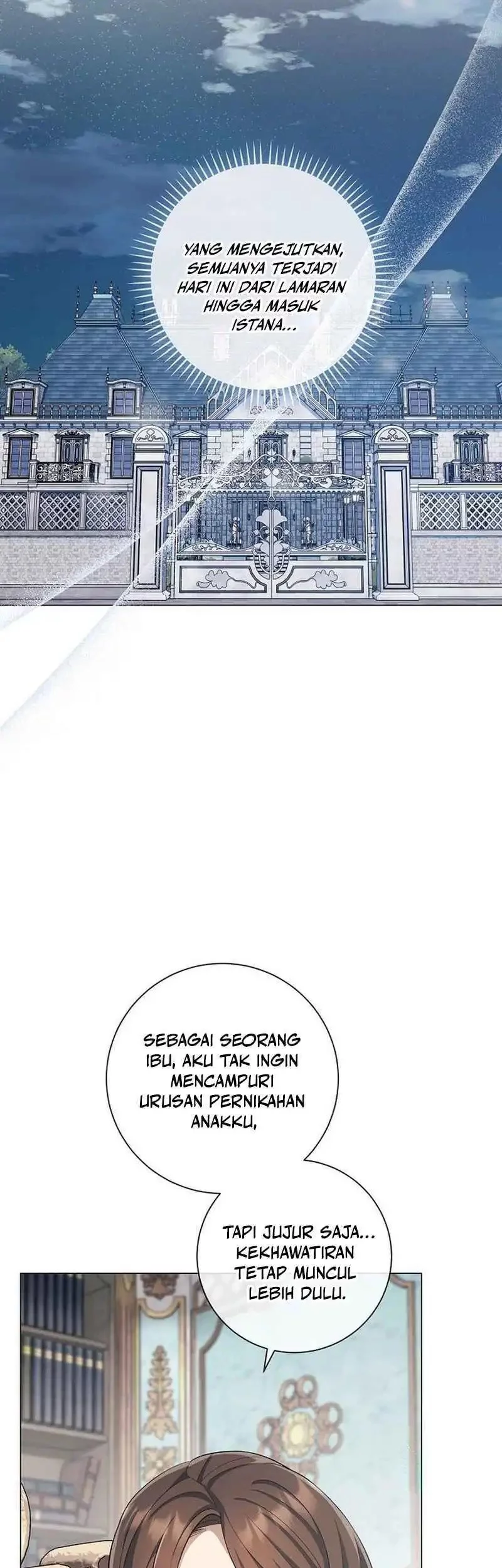 Magic Lord Chapter 34 - halaman 39