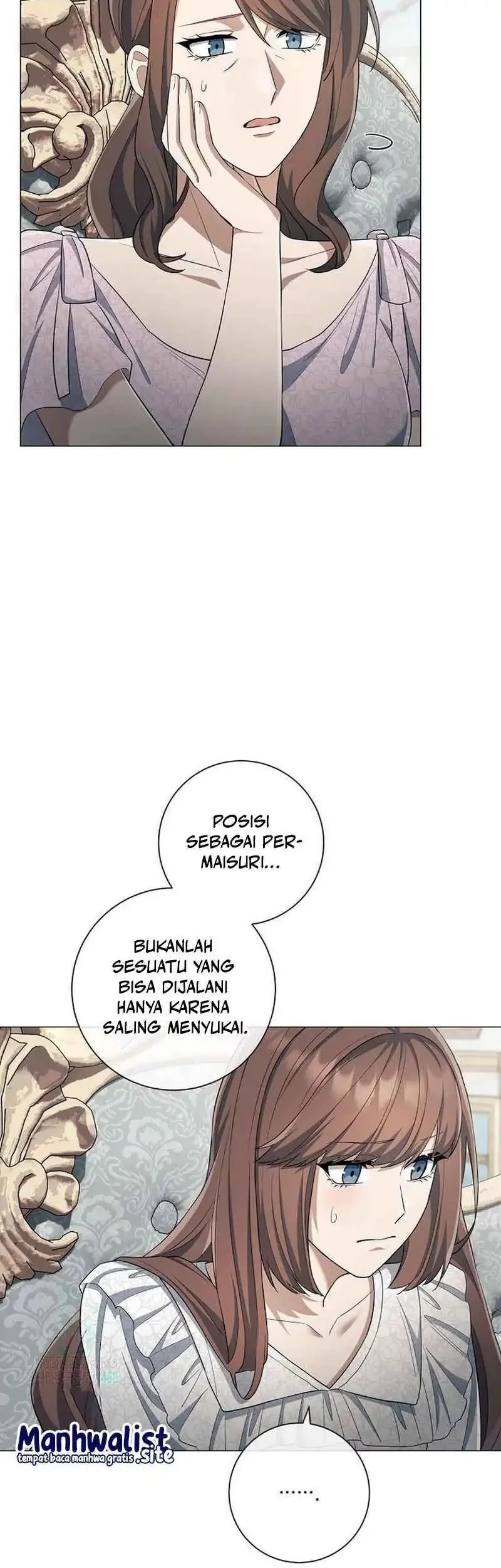 Magic Lord Chapter 34 - halaman 40