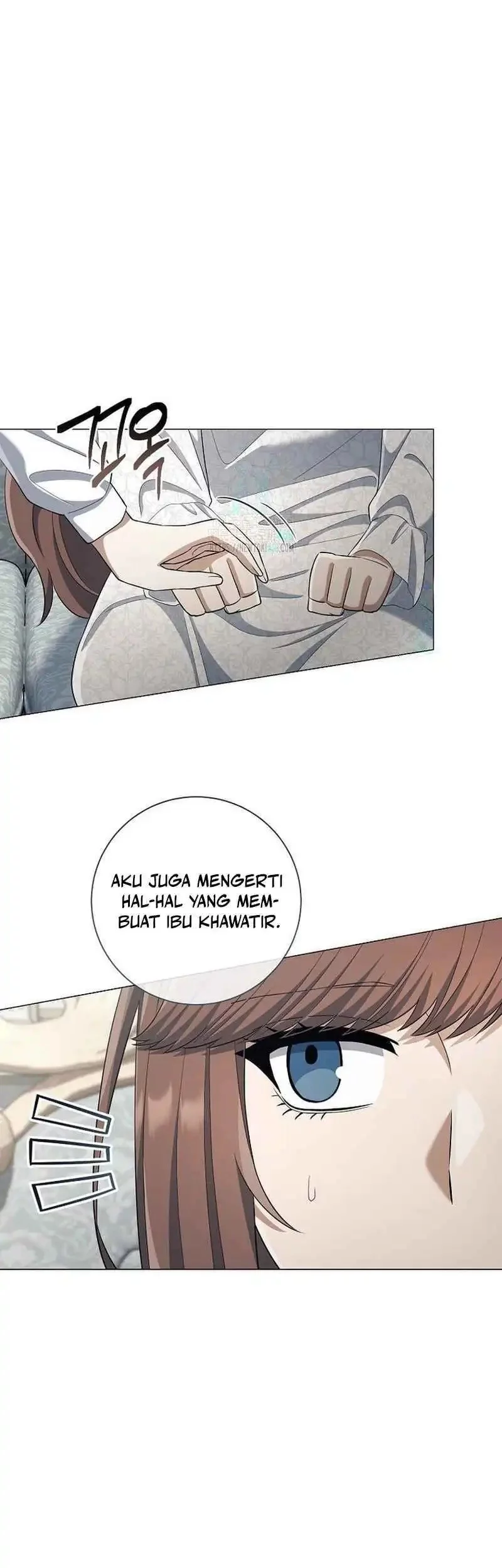 Magic Lord Chapter 34 - halaman 41
