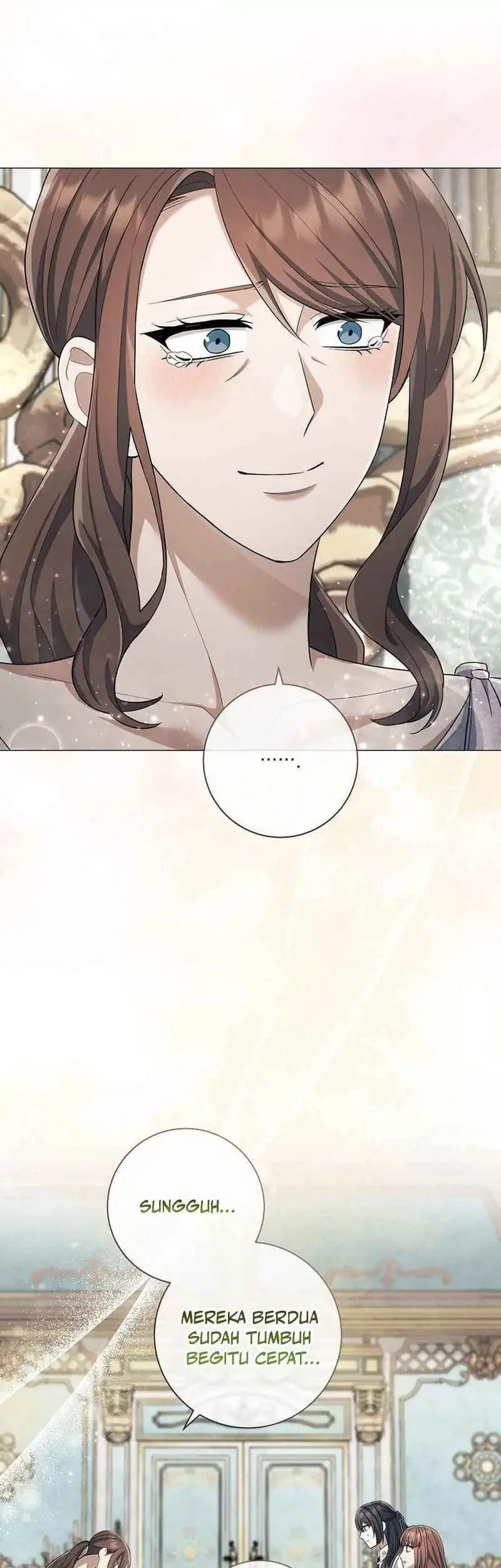 Magic Lord Chapter 34 - halaman 43