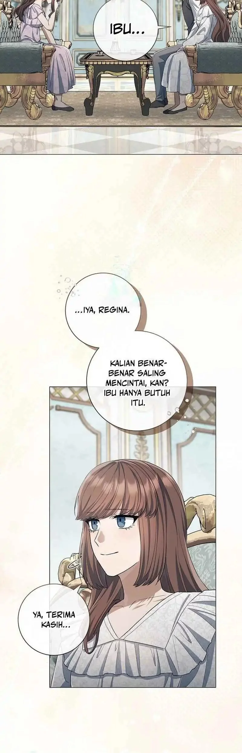 Magic Lord Chapter 34 - halaman 44