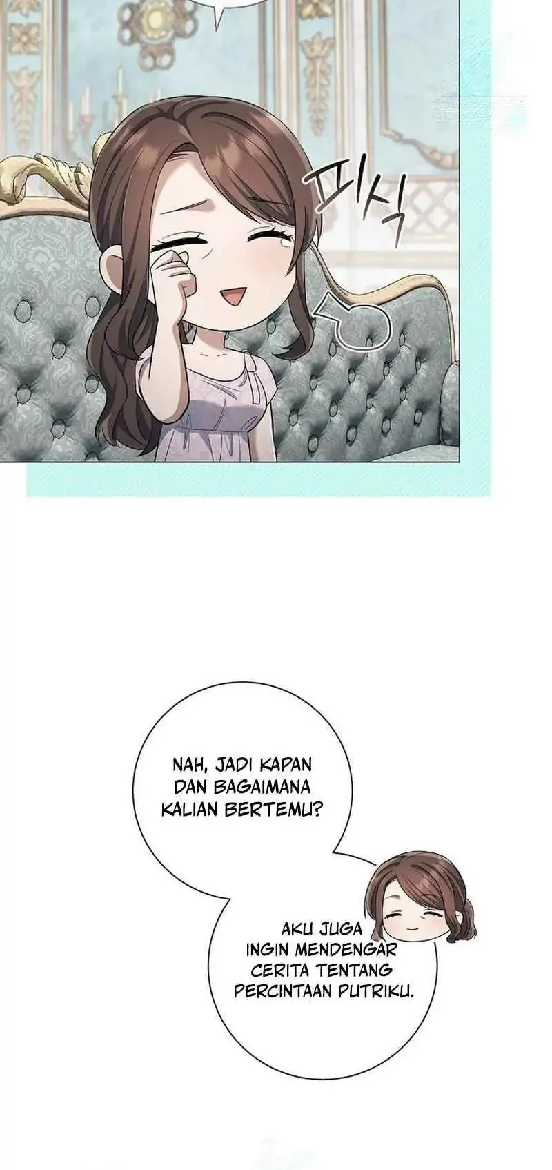 Magic Lord Chapter 34 - halaman 46